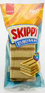 삼립 스키피 피넛버터촉촉케익 95g