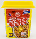 오뚜기 진라면 볶음밥 230g