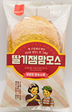 삼립 딸기잼맘모스 210g