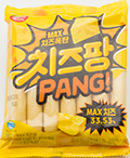 동원 맥스 치즈팡 420g