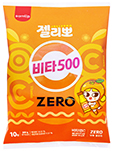 삼립 젤리뽀 비타500 560g