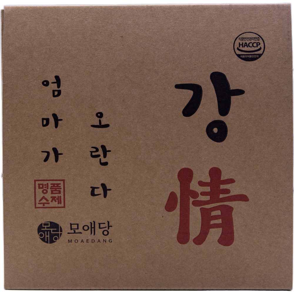 모애당 엄마가 오란다 23g