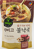 CJ 비비고 불낙죽 450g
