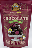 이마트 피코크 쿠키런킹덤 젤리초코볼 라즈베리맛 250g