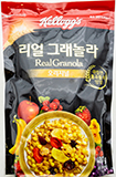 농심 켈로그 리얼 그래놀라 오리지널 400g