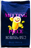 하림 멜팅피스 체다할라피뇨 핫도그 60g