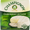 샴피뇽 까망베르 디럭스 125g