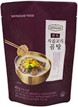 신세계푸드 호텔컬렉션 한우 사골고기곰탕 450g