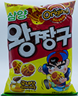 삼양 왕짱구 275g