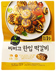 CJ 비비고 한입떡갈비 320g