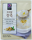 대상 청정원 우리쌀 잣죽 60g