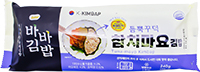 올곧 바바김밥 듬뿍 참치마요김밥 240g