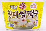 오뚜기 옛날 황태쌀떡국 175.5g