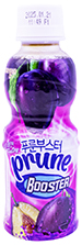웅진 푸룬부스터 200ml