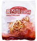 바른홀푸드 홍진미 오징어채 250g