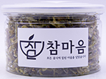 참마음 오리지날 멸치볶음 120g