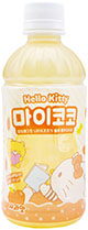 미스티 산리오 헬로키티 마이코코 사과맛 340ml