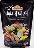 쟌슨빌 오리지널 부대찌개 965g