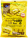 영월농협 동강마루 옥수수콩건빵 200g