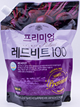 내추럴박스 프리미엄 레드비트 100 1000ml