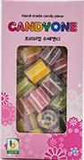 캔디원 러브 믹스 100g