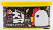 오뚜기 칰햄 블랙페퍼 200g