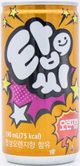 탑씨 오렌지향 190mL