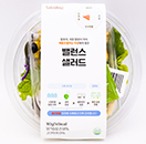 샐러딩 밸런스 샐러드 183g