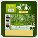 풀무원다논 액티비아 골드키위 80g