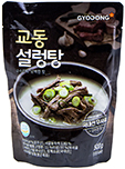 교동 설렁탕 500g