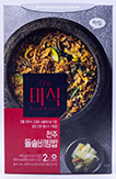하림 더 미식 전주 돌솥비빔밥 420g