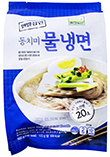 칠갑농산 동치미물냉면 902g