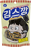 만전김 김스깡 60g