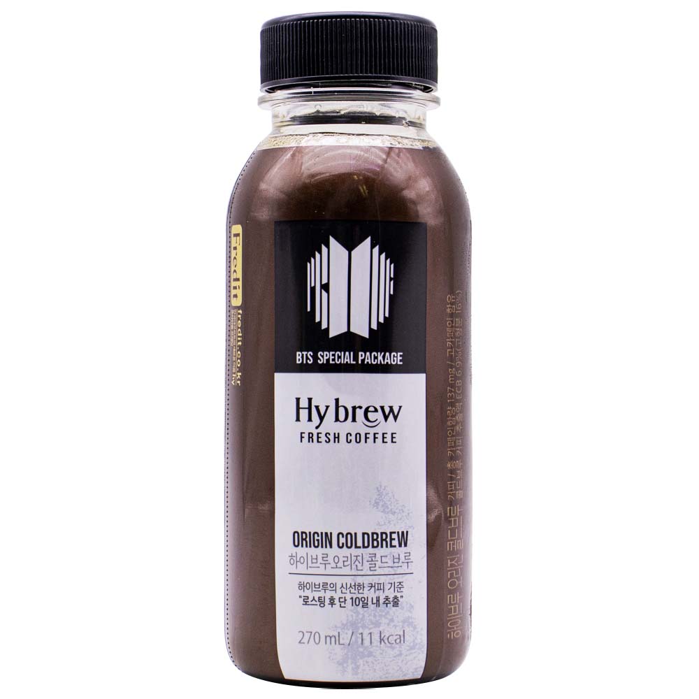 hy 하이브루 오리진 콜드브루 270mL