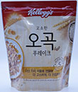 농심 켈로그 오곡 푸레이크 570g