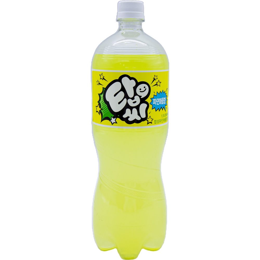 일화 탑씨 파인애플향 1.5L
