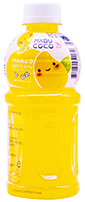 마부코코 망고주스 드링크 위드 나타드코코 320mL