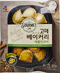 CJ 고메 베이커리 애플턴오버 360g