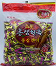 한양제과 홍삼천국 900g
