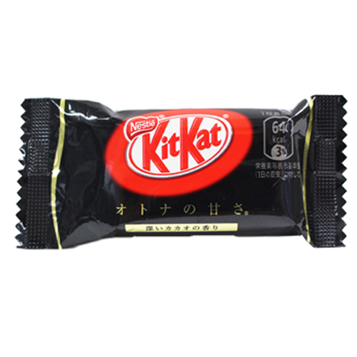 킷캣 다크 11.3g