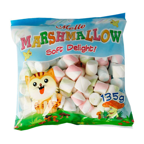 멜로 머쉬멜로우 135g