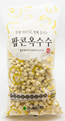 대영지에프 팝콘옥수수 250g