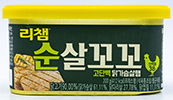 동원 리챔 순살꼬꼬 200g