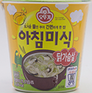 오뚜기 아침미식 닭가슴살 24g
