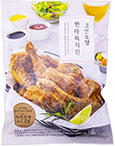 조선호텔 한마리치킨 530g