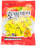 산포농연 호박제리 280g