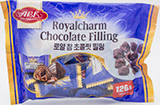 ABK 로얄 참 초콜릿 필링 126g