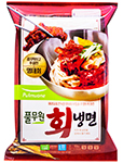 풀무원 속초식 코다리냉면 504g
