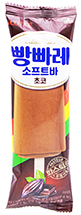 롯데 빵빠레 초코바 75mL