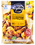 사조 대림선 프라이데이 오븐구이 치킨봉 300g
